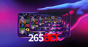 Daily Bonuses 265bet