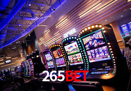 Bônus Generosos e Exclusivos no 265bet para Você!