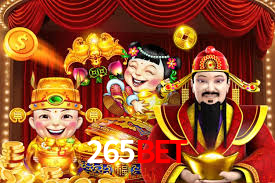 265bet login