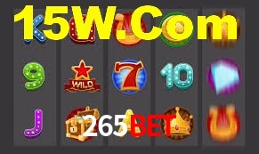 265bet login