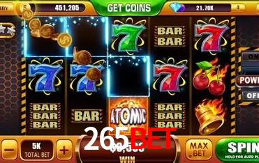 A Revolução dos Aplicativos de Jogos no 265bet