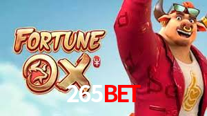 265bet: Seu Cassino Premiado com Pagamentos Rápidos