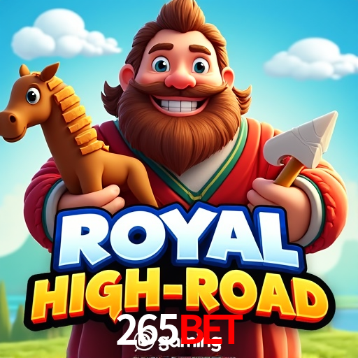 Jogos de Slot 265bet
