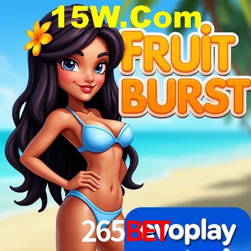 Descubra o Mundo do Cassino Online com 265bet