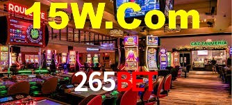 265bet login
