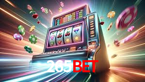 Programa VIP 265bet