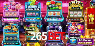 265bet