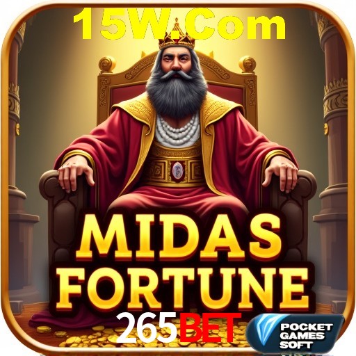 Diretório de Jogos 265bet