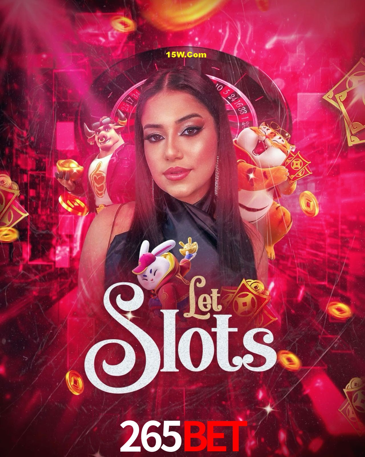Sports Statistics 265bet