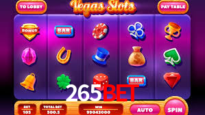 265bet