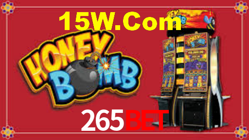 Descubra a Magia dos Jogos de Arcade no 265bet
