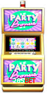 Roulette Table 265bet