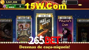 Spaceman Game 265bet