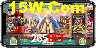 265bet