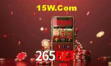 Inovações de Jogos na 265bet: O Futuro das Experiências Interativas