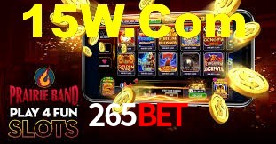 265bet App Interface