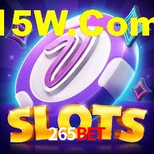 Exclusive Games 265bet