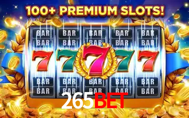 A Popularidade dos Caça-Níqueis no 265bet