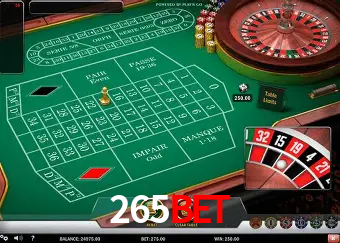 Apostas Esportivas na 265bet: Um Guia Completo