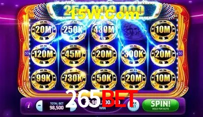 A Emoção da Loteria na 265bet: Uma Chance de Mudança de Vida