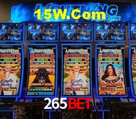 Descubra a Essência do 265bet: Nossa História e Compromissos