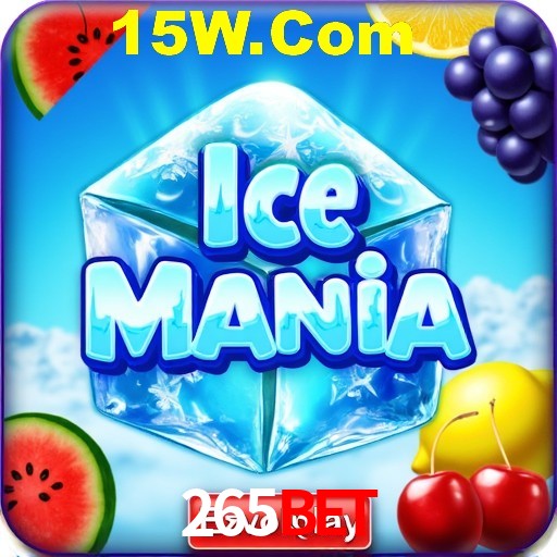 Welcome Bonus 265bet