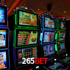 Premium Interface 265bet