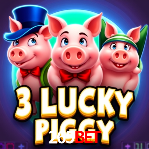 Descubra o Mundo do Cassino Online com 265bet