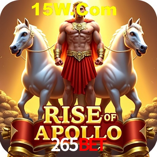 Quick Registration 265bet